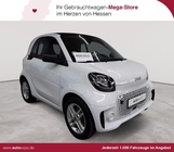 Smart ForTwo 2022