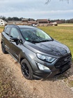 Ford EcoSport 2021
