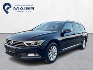 Volkswagen Passat 2019