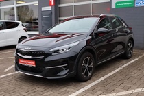 Kia XCeed 2022