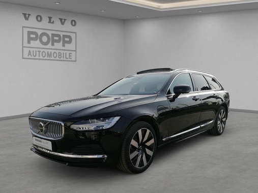 Volvo V90 2025