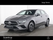 Mercedes-Benz A-Class 2025