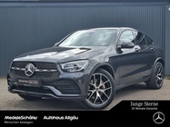 Mercedes-Benz GLC-Class 2020