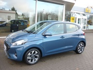 Hyundai i10 2025
