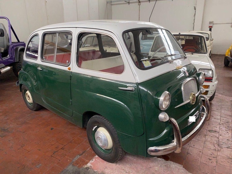 Fiat Other