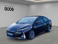 Toyota Prius 2020