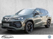 Volkswagen Tayron 2026