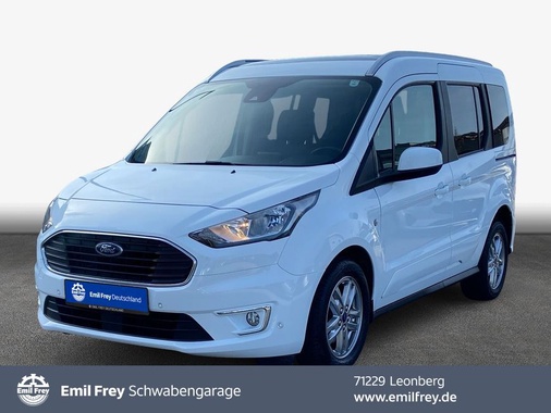 Ford Tourneo Connect 2020