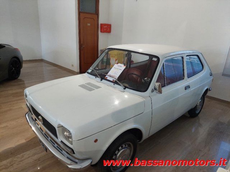 Fiat 127
