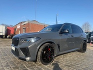 BMW X5M 2023