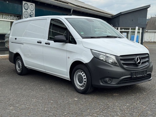 Mercedes-Benz Vito 2022