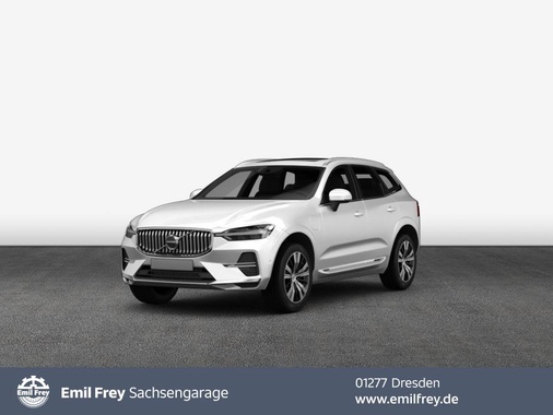 Volvo XC60 2024
