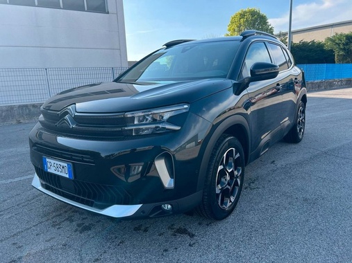 Citroen C5 2023