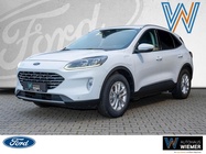Ford Kuga 2021