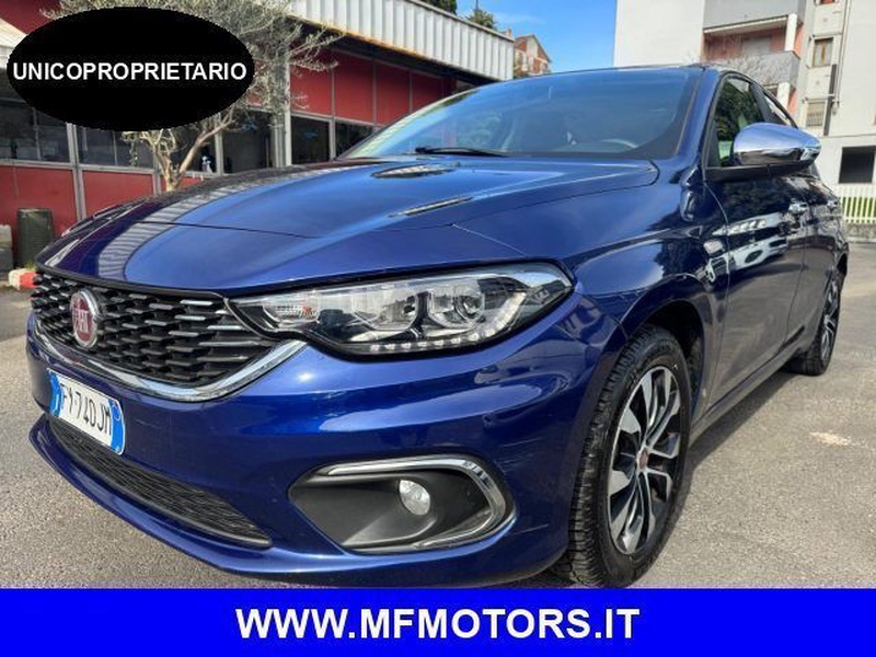 Fiat Tipo