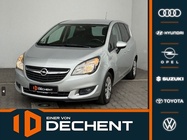 Opel Meriva 2015
