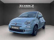 Fiat 500 2024