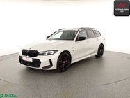 BMW 3 Series 2022