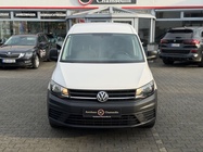 Volkswagen Caddy 2017