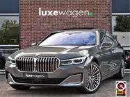 BMW 7 Series 2019