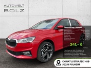 Skoda Fabia 2025