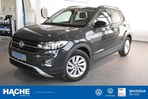 Volkswagen T-Cross 2019