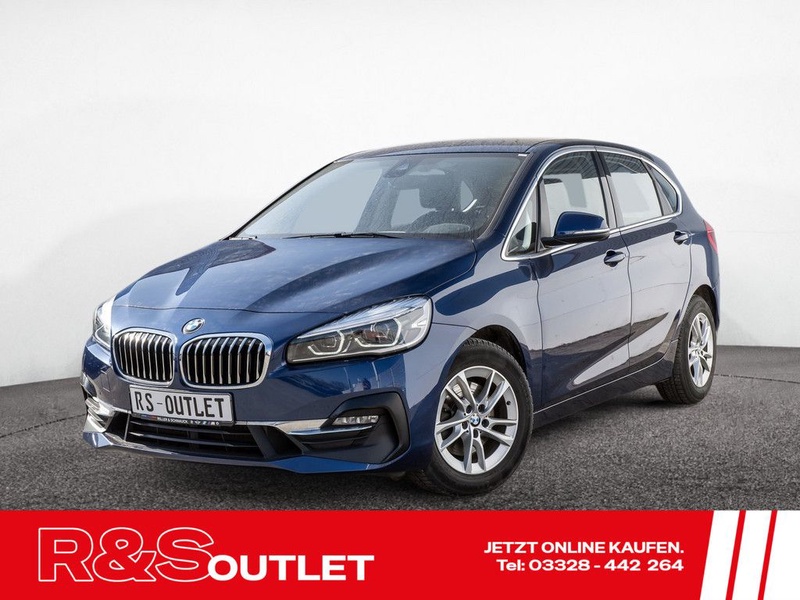 BMW 2 Series