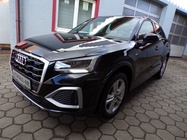 Audi Q2 2022