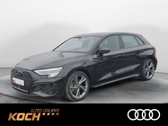 Audi A3 2024