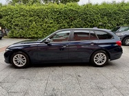 BMW 3 Series 2015