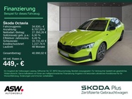 Skoda Octavia 2024