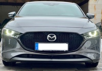 Mazda 3 2019