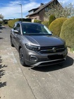 Volkswagen T-Cross 2021