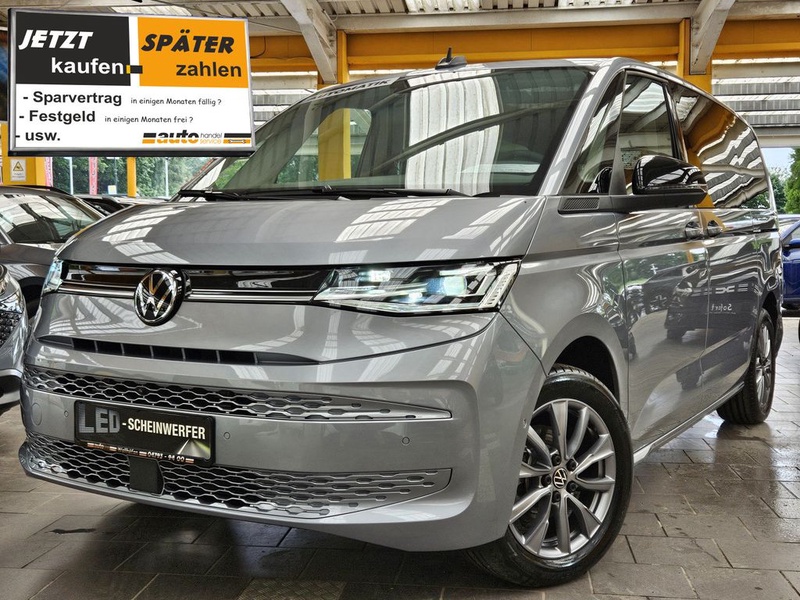 Volkswagen T7