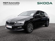 Skoda Scala 2022
