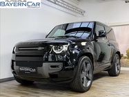 Land Rover Defender 2022