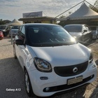Smart ForFour 2019