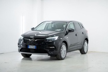 Opel Grandland 2019