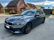 BMW 3 Series 2022