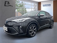 Toyota C-HR 2020