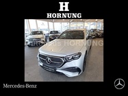 Mercedes-Benz E-Class 2025