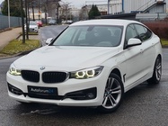 BMW 3 Series 2019