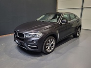 BMW X6 2015