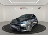 Toyota Yaris 2024