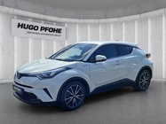 Toyota C-HR 2019