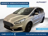 Ford S-Max 2023