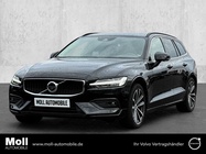 Volvo V60 2021