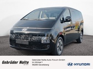 Hyundai Staria 2025