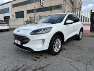 Ford Kuga 2023