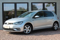 Volkswagen Golf 2019